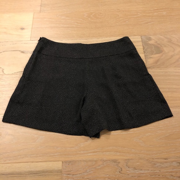 Loft Shorts with polka dots and pockets - Picture 5 of 5